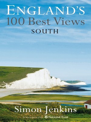 cover image of South and East England's Best Views
